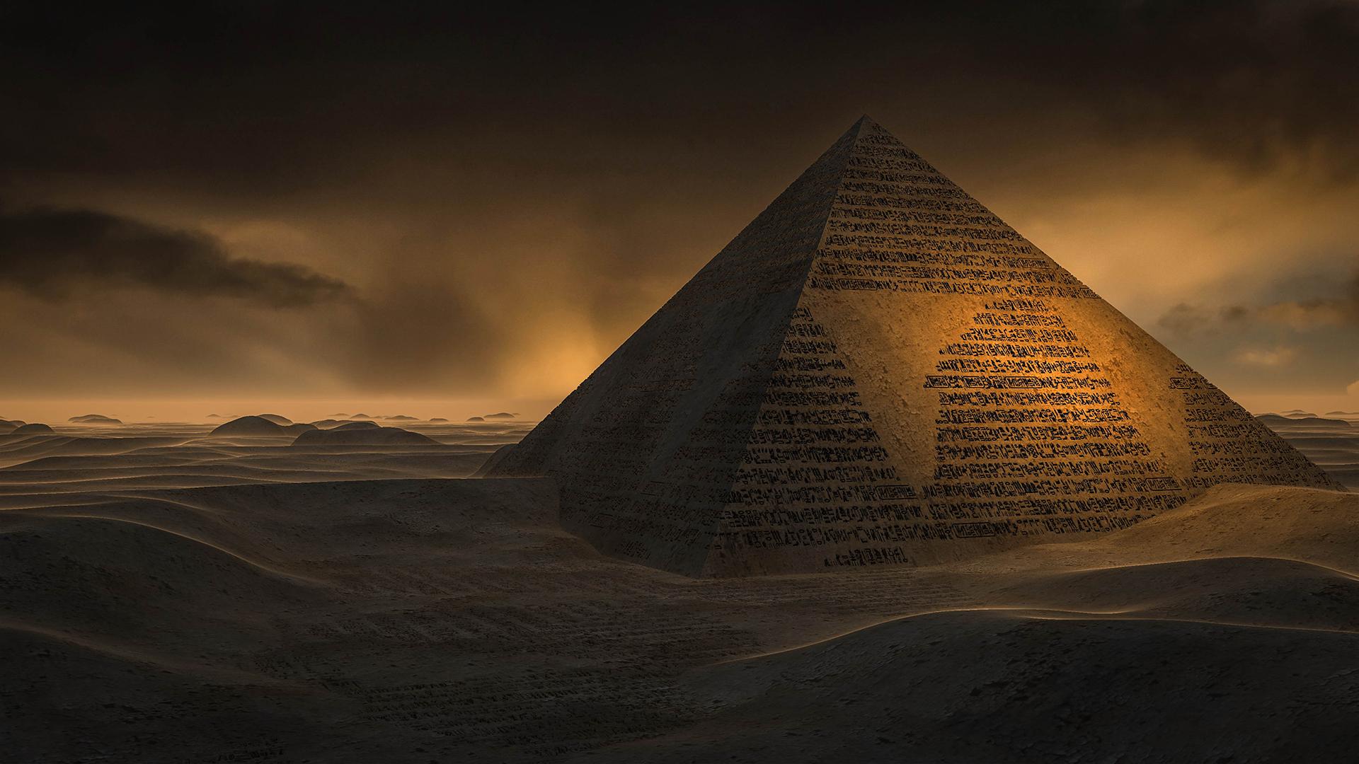 Joe Contre Les Pharaons — fanart