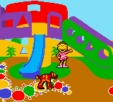 Tweenies - Doodles' Bones — ss (WOR)