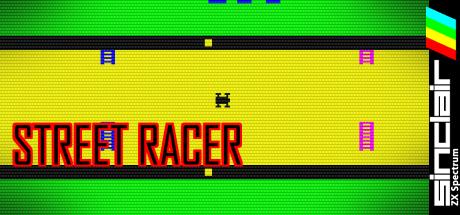 Street Racer — steamgrid