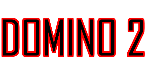 Domino 2 — wheel-hd (SS)
