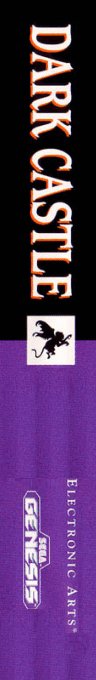 Dark Castle — box-2D-side (US)