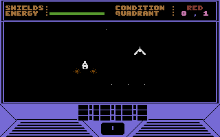 3d Time Trek — ss (EU)