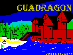 Cuadragon — sstitle (WOR)