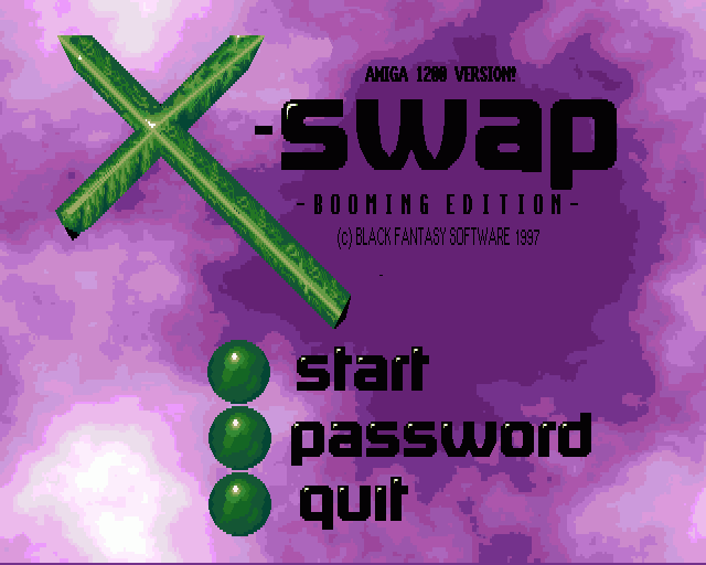 X-Swap — sstitle (WOR)