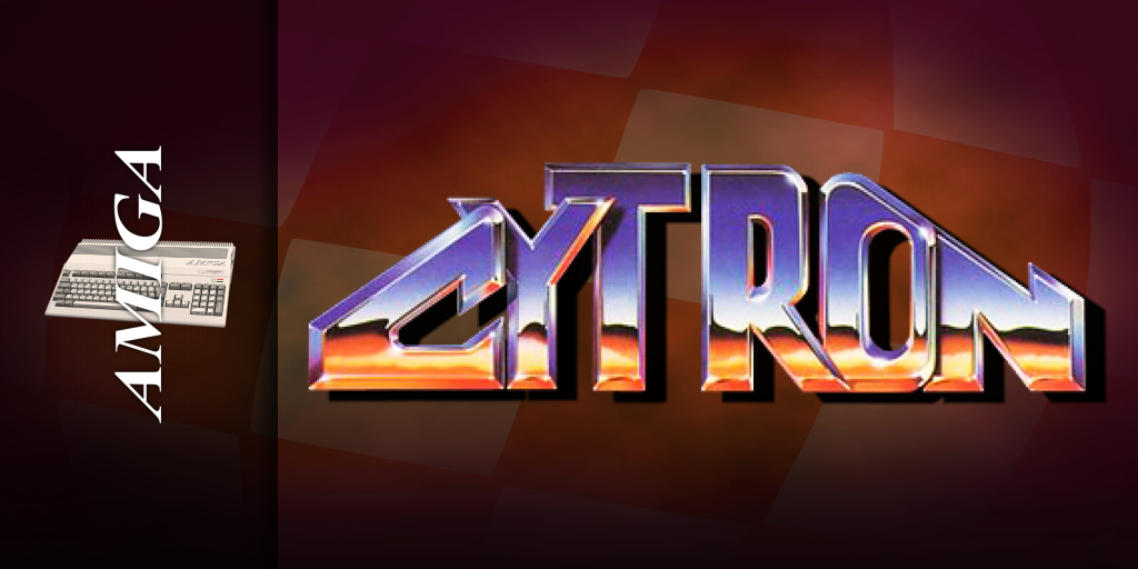 Cytron — screenmarquee (WOR)