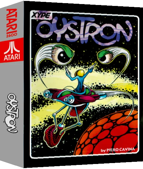 Oystron — box-3D (WOR)