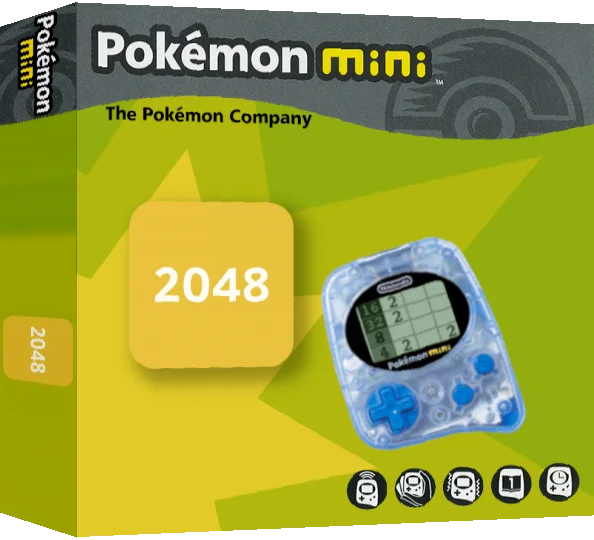 2048 — box-3D (WOR)