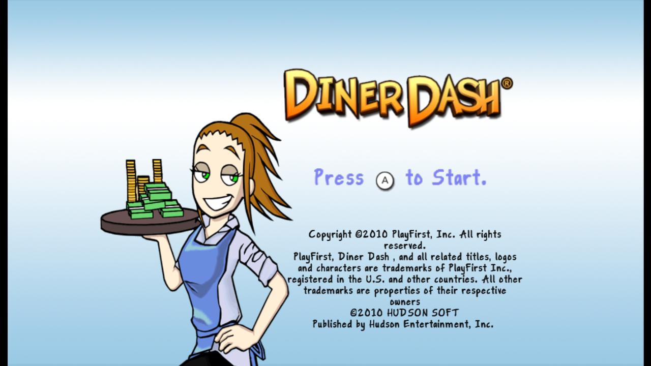Diner Dash — sstitle (WOR)