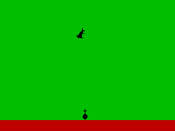 Targets & Invaders — ss (WOR)