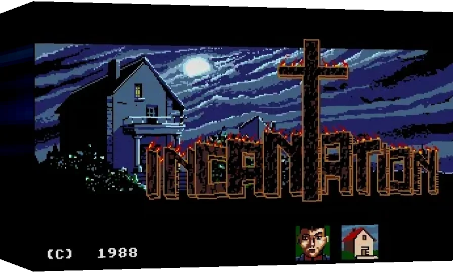 Incantation — box-3D (WOR)