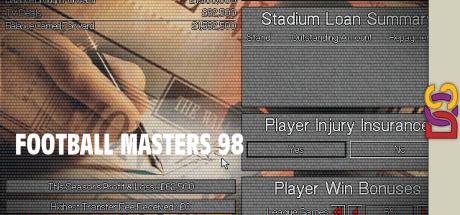 Football Masters 98 — steamgrid