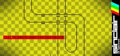C.a.r.s, The Computer Animated Racetrack Simulator — steamgrid