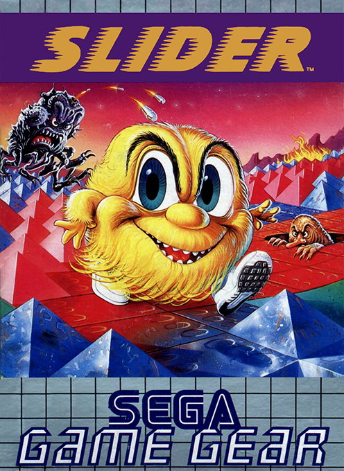 Slider — box-2D (EU)