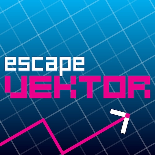 Escapevektor — support-texture (CUS)