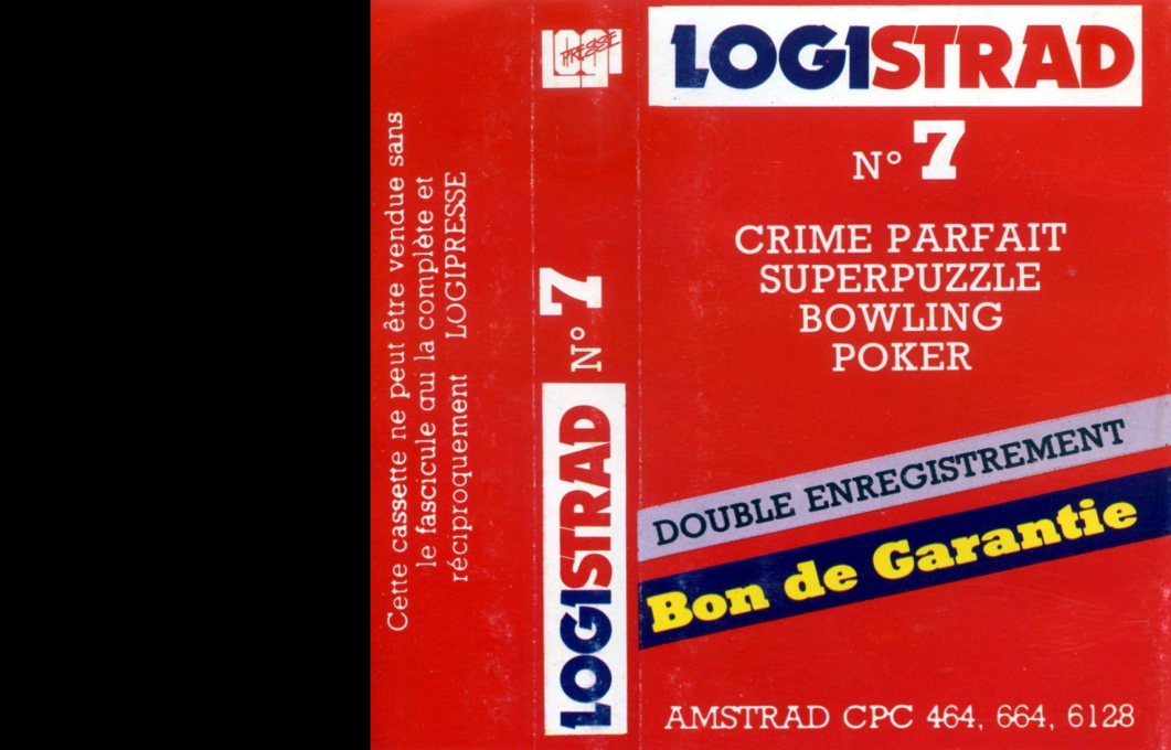 Logistrad 7 — box-texture (FR)