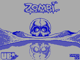 Zombi — sstitle (EU)