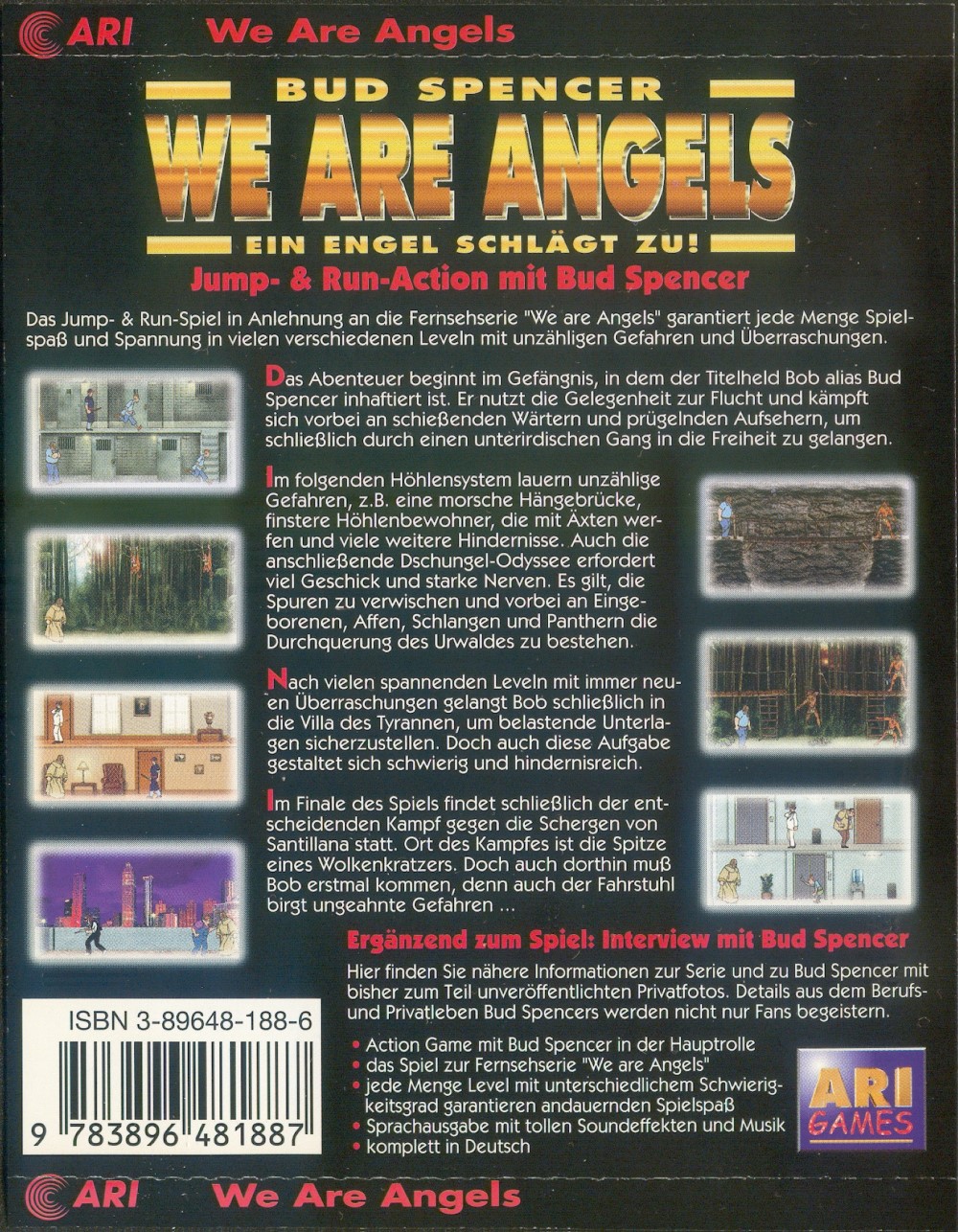 We are Angels — box-2D-back (WOR)