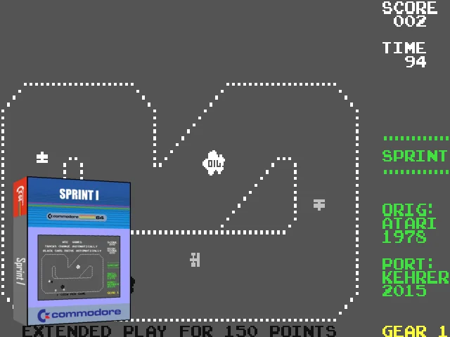 Sprint I — mixrbv2 (CUS)