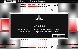 Bridge Master — sstitle (WOR)