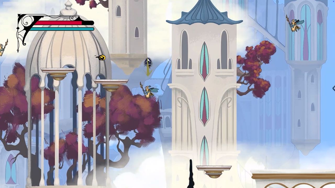 Souno's Curse — ss (WOR)
