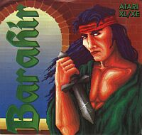 Barahir box art