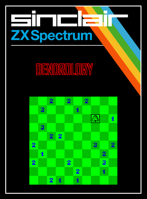 Dendrology box art