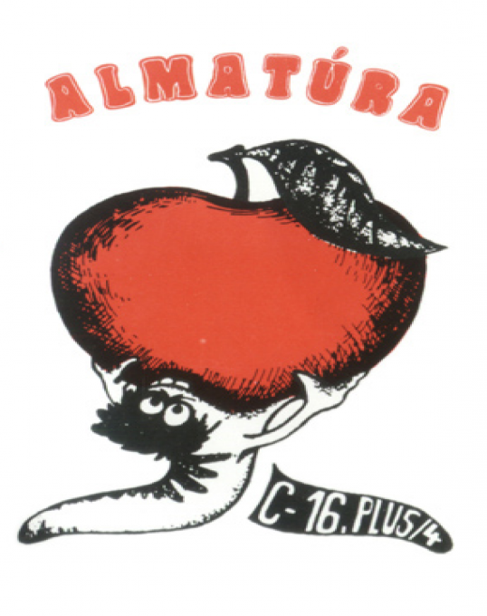 Almatura box art