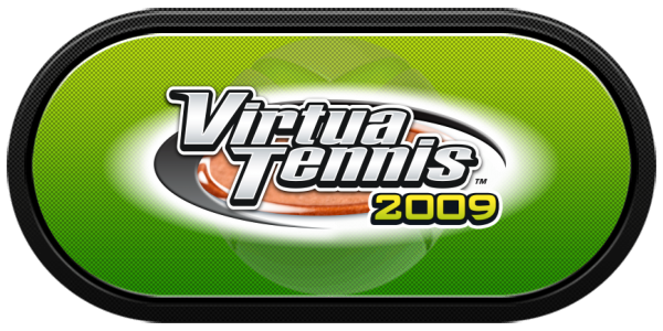 Virtua Tennis 2009 — wheel-carbon (WOR)