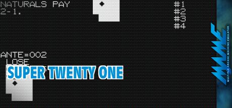 Super Twenty One — steamgrid