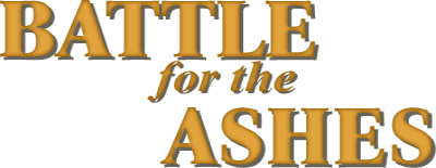 Battle for the Ashes — wheel (WOR)