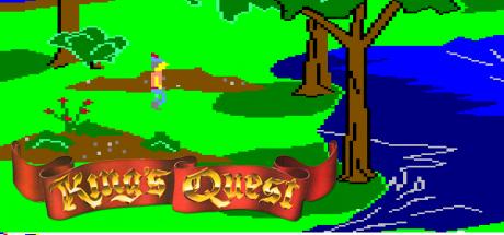 King Quest — steamgrid
