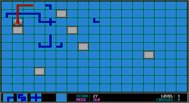 Lava Cap — ss (WOR)