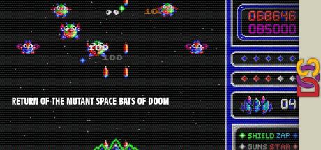 Return of the Mutant Space Bats of Doom — steamgrid