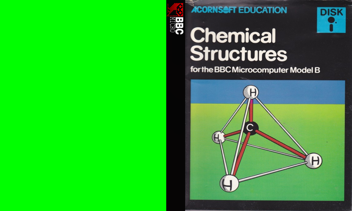 Chemical Structures — box-texture (WOR)