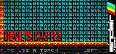 Devil's Castle — steamgrid