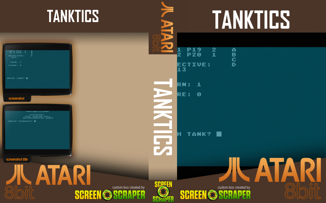 Tanktics — box-texture (SS)