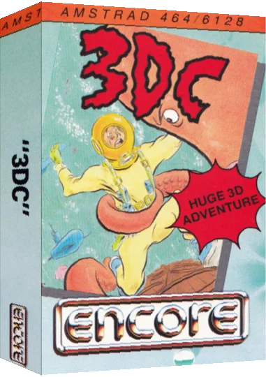 3DC — box-3D (EU)