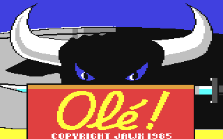 Raging Beast : Olé! — sstitle (WOR)