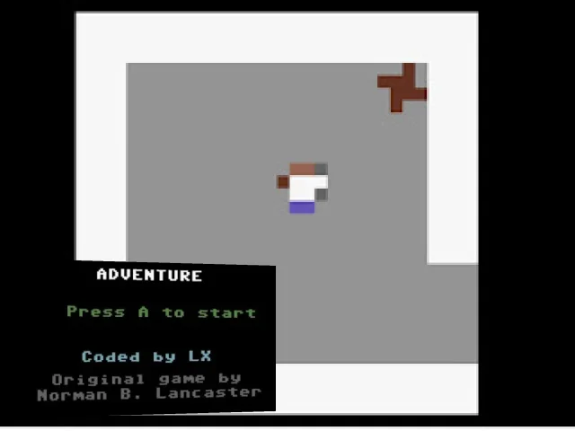 Tiny Lynx Adventure — mixrbv2 (WOR)