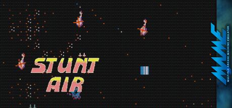 Stunt Air — steamgrid
