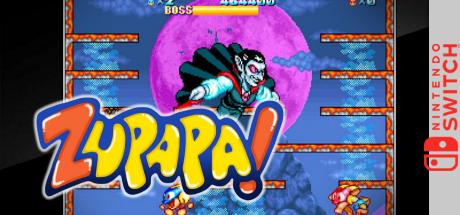 Aca Neogeo Zupapa! — steamgrid
