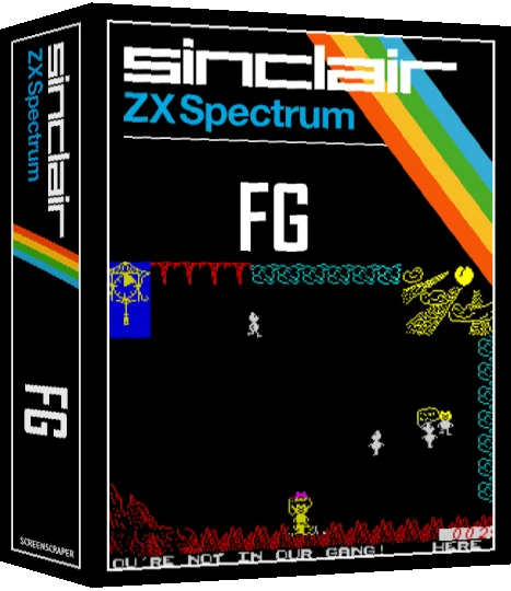 FG — box-3D (SS)
