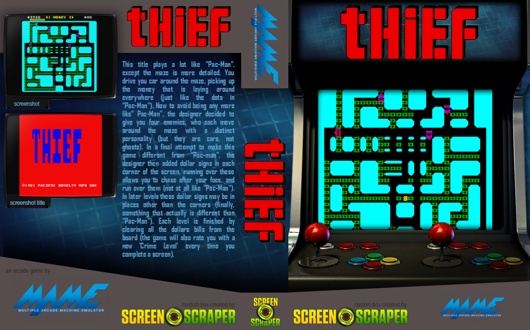 Thief — box-texture (SS)