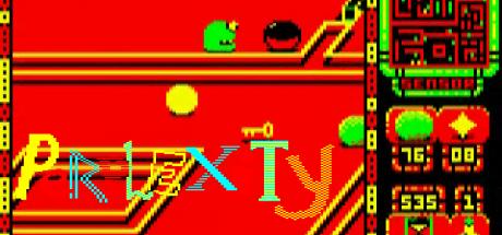 Perplexity — steamgrid
