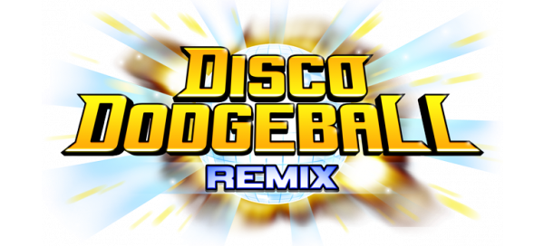 Disco Dodgeball Remix — wheel-hd (WOR)