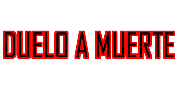 Duelo a Muerte — wheel-hd (SS)