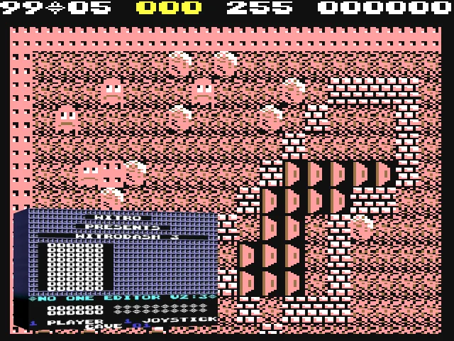 Witrodash 3 — mixrbv2 (WOR)