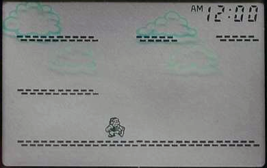 Climber — ss (WOR)