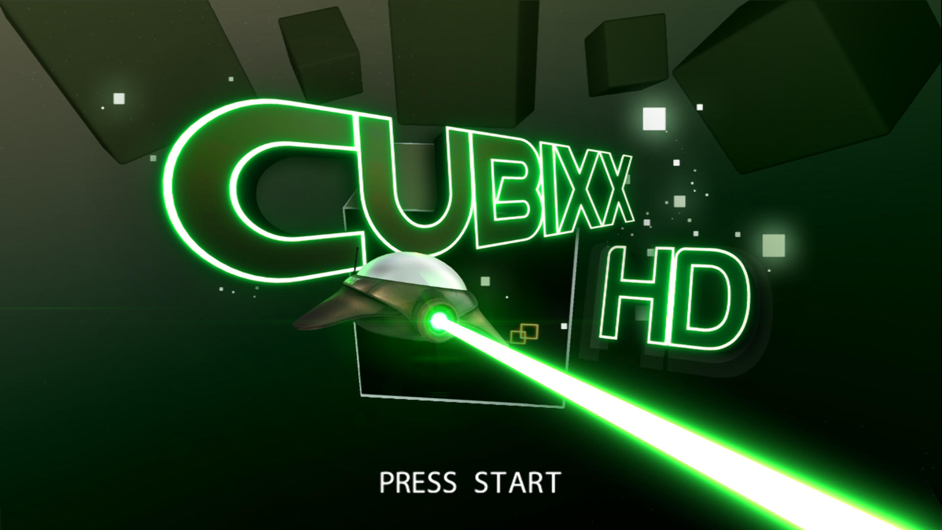 Cubixx HD — sstitle (WOR)
