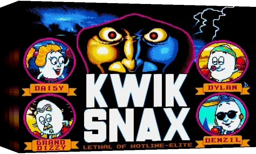 Kwik Snax — box-3D (WOR)